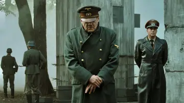 Zasłona do filmu "Upadek" #1578600