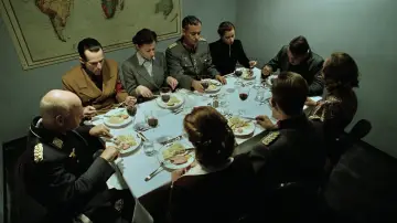 Zasłona do filmu "Upadek" #1578603