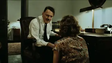 Zasłona do filmu "Upadek" #1578604