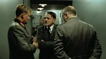 Zasłona do filmu "Upadek" #1578612