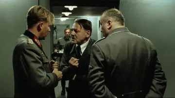 Zasłona do filmu "Upadek" #1578613