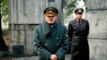 Zasłona do filmu "Upadek" #1799288