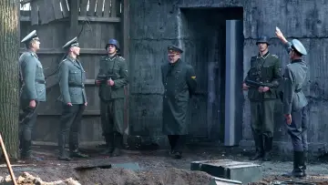 Zasłona do filmu "Upadek" #184523