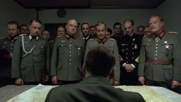 Zasłona do filmu "Upadek" #184525
