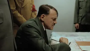 Zasłona do filmu "Upadek" #668109