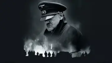 Zasłona do filmu "Upadek" #668110