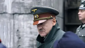 Zasłona do filmu "Upadek" #668111