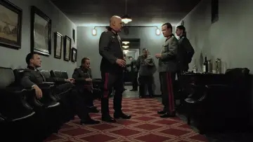 Zasłona do filmu "Upadek" #668119