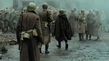 Zasłona do filmu "Upadek" #668121