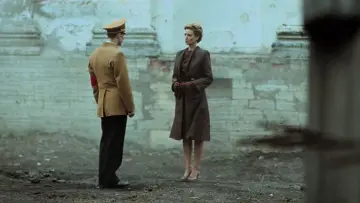 Zasłona do filmu "Upadek" #668132