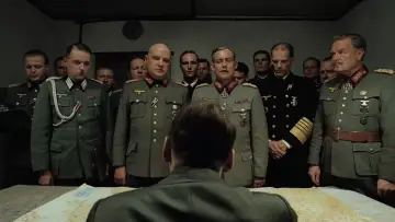 Zasłona do filmu "Upadek" #668133