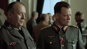 Zasłona do filmu "Upadek" #668138