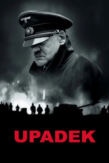 Upadek