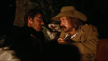 Zasłona do filmu "Swobodny jeździec" #1737629