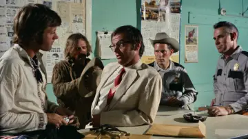 Zasłona do filmu "Swobodny jeździec" #1737639