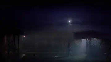 Zasłona do filmu "E.T." #1197917
