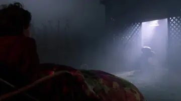 Zasłona do filmu "E.T." #1197918
