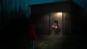 Zasłona do filmu "E.T." #1529552