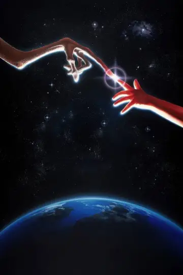 Plakat do filmu "E.T." #210493