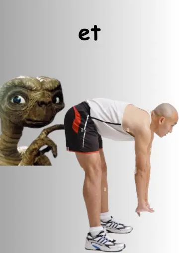 Plakat do filmu "E.T." #464566
