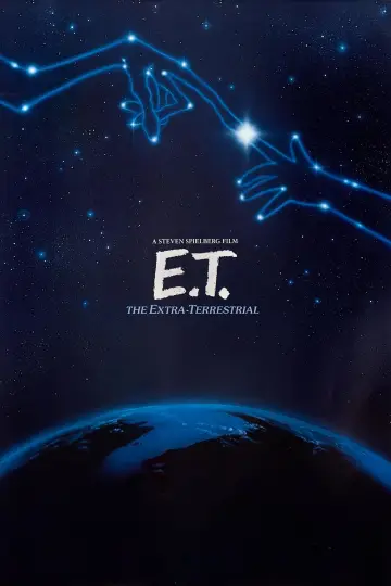 Plakat do filmu "E.T." #52906