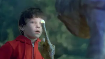 Zasłona do filmu "E.T." #578243