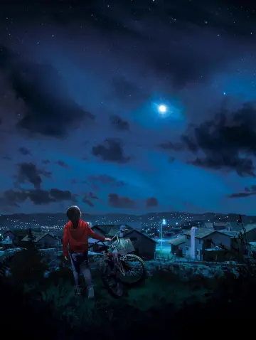Plakat do filmu "E.T." #578259