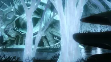 Zasłona do filmu "Final Fantasy VII: Advent Children" #1200194