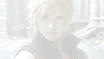 Zasłona do filmu "Final Fantasy VII: Advent Children" #237423