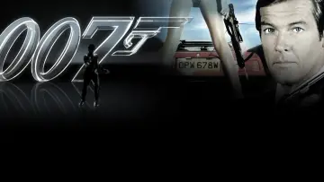 Zasłona do filmu "Tylko dla twoich oczu" #326895