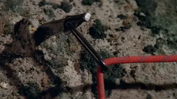 Zasłona do filmu "Tylko dla twoich oczu" #326902