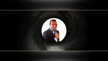 Zasłona do filmu "Pozdrowienia z Rosji" #241753