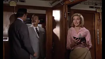 Zasłona do filmu "Pozdrowienia z Rosji" #241755