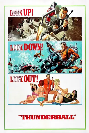 Plakat do filmu "Pozdrowienia z Rosji" #57858