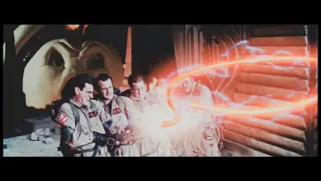 Zasłona do filmu "Pogromcy duchów" #212792