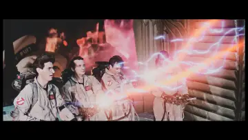 Zasłona do filmu "Pogromcy duchów" #212793