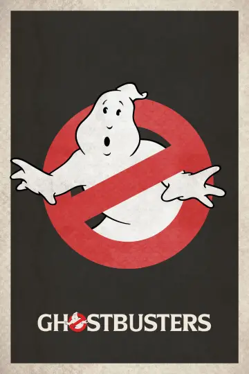 Plakat do filmu "Pogromcy duchów" #212838