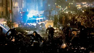 Zasłona do filmu "Pogromcy duchów" #586207