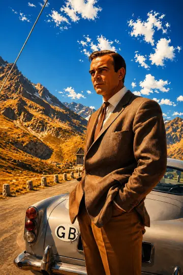 Goldfinger