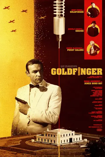 Goldfinger