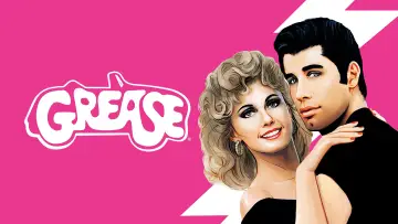 Zasłona do filmu "Grease" #46951