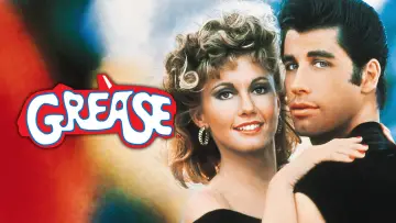 Zasłona do filmu "Grease" #46954
