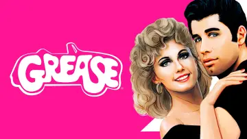 Zasłona do filmu "Grease" #46955