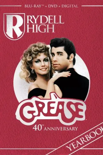 Grease