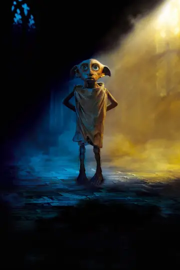 Plakat do filmu "Harry Potter i Komnata Tajemnic" #165374