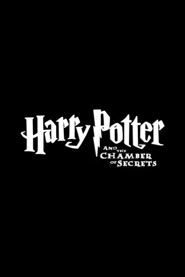 Plakat do filmu "Harry Potter i Komnata Tajemnic" #1824273