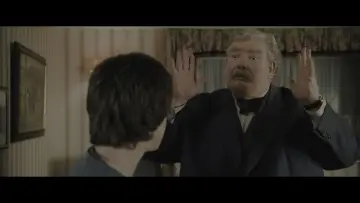 Zasłona do filmu "Harry Potter i Komnata Tajemnic" #560984