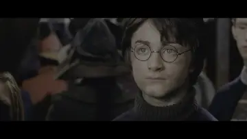 Zasłona do filmu "Harry Potter i Komnata Tajemnic" #560987