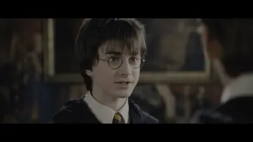Zasłona do filmu "Harry Potter i Komnata Tajemnic" #560990