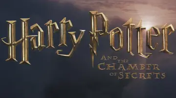 Zasłona do filmu "Harry Potter i Komnata Tajemnic" #560993